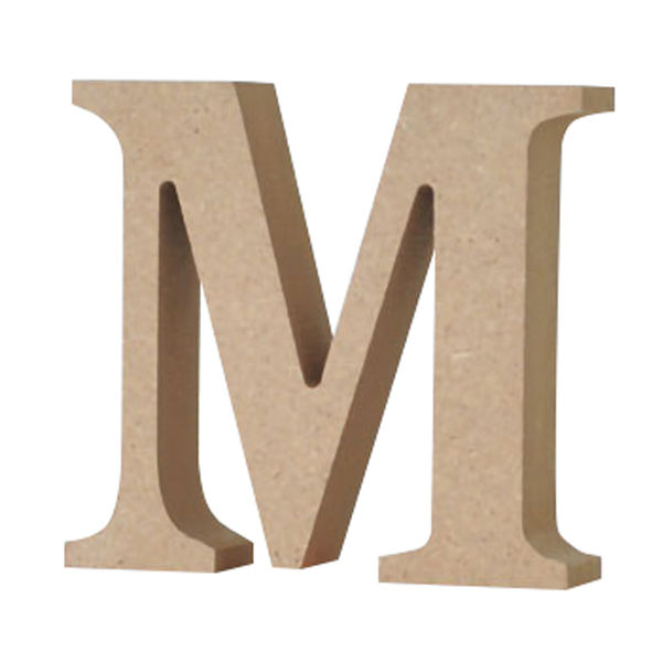 マルカイコーポレーション アルファベットレターMEE1-5062　1個（直送品）