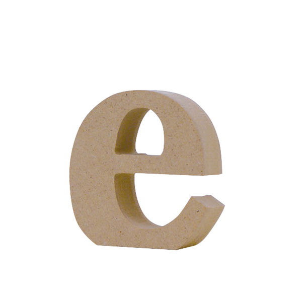マルカイコーポレーション アルファベットレター小文字eEE1-5104　1個（直送品）