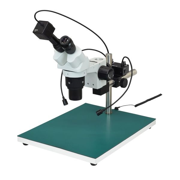 ホーザン 実体顕微鏡(PC用) LーKIT1069 L-KIT1069 1個（直送品）