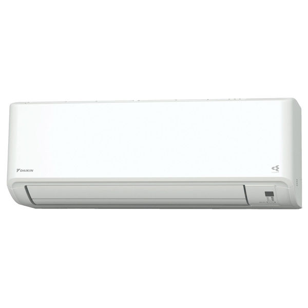 ダイキン工業 ルームエアコン　FXシリーズ　冷暖房　10畳程度　S283ATFS-W　1台（直送品）