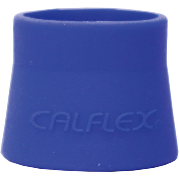 CALFLEX（カルフレックス） テニスラケット用 アジャスターグリップ GE1 1セット(1本入×5)（直送品）
