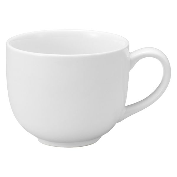 無印良品 日常の器 コーヒーカップ 白 約250mL 良品計画