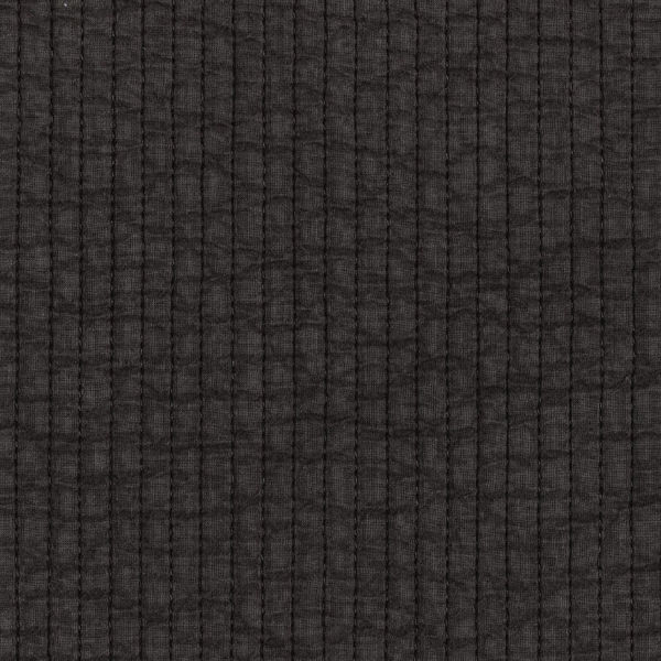 清原 生地 イブルキルト 約52cm巾 ココチファブリック KOF-53H IBK 1巻（7M）（直送品）