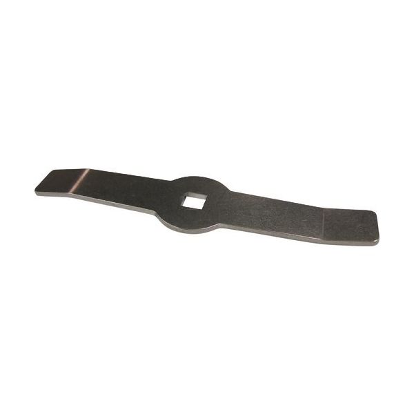 大阪ケミカル PNーK01用 カッターのみ(真空焼入) PN-K13N 1個 204-2452(直送品)