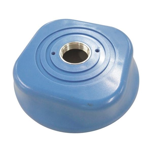 大阪ケミカル WCー3用 ポリベース PN-L10 1個 204-3979(直送品)
