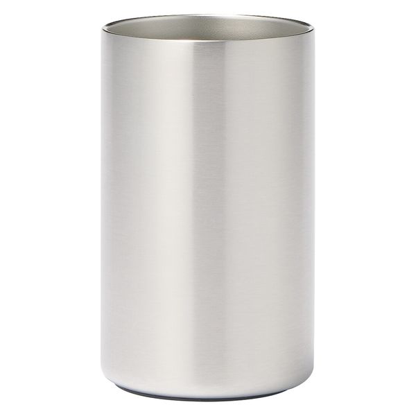 無印良品 コップとしても使える 缶飲料用 保温保冷ホルダー 350mL 良品計画