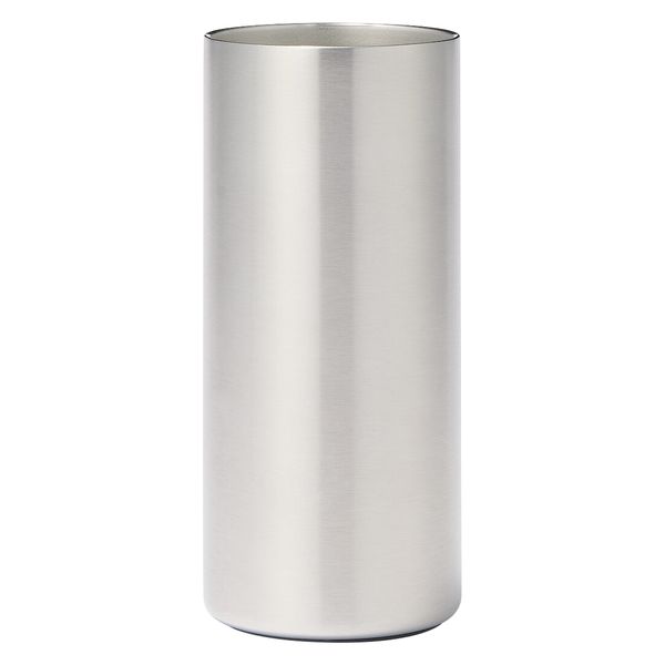 無印良品 コップとしても使える 缶飲料用 保温保冷ホルダー 500mL 良品計画