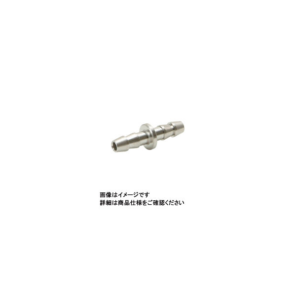日本ピスコ ミニマル継手 ミニマルニップル LUー0320 LU-0320 1セット(50個)（直送品）