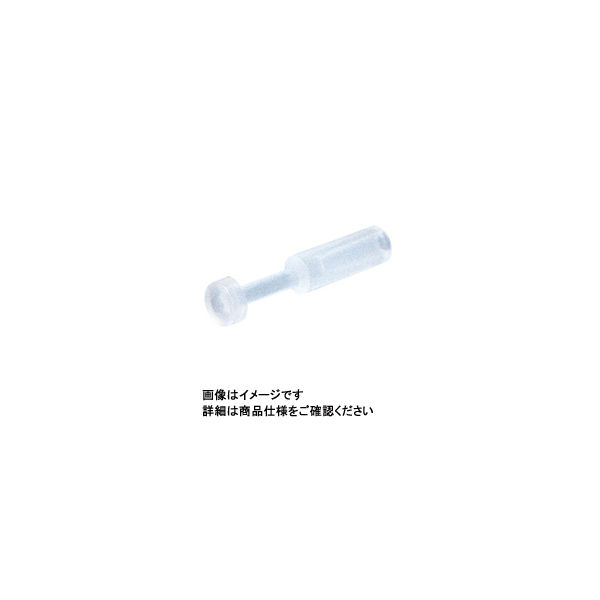 日本ピスコ チューブフィッティングPPタイプ プラグ PPP10 1セット(5個)（直送品）