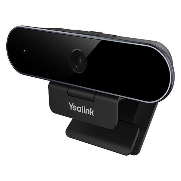 Yealink Webカメラ PY-UVC20 1台 プリンストン（直送品）