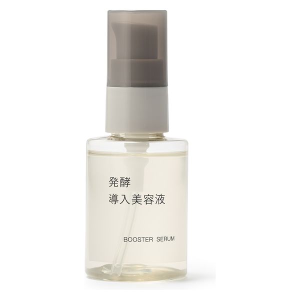 無印良品 発酵導入美容液 50mL 良品計画