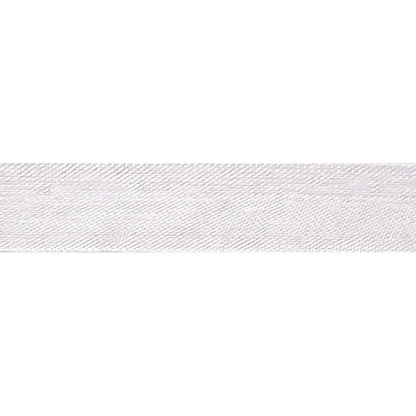 清原 オーガンジーリボン 20mm巾 25M巻 M7350-20_001 白系 1セット（2巻50M）（直送品）