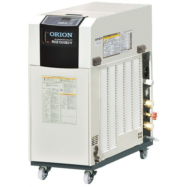 オリオン機械 DCインバータチラー RKE1500B2-V-G1 1台（直送品）