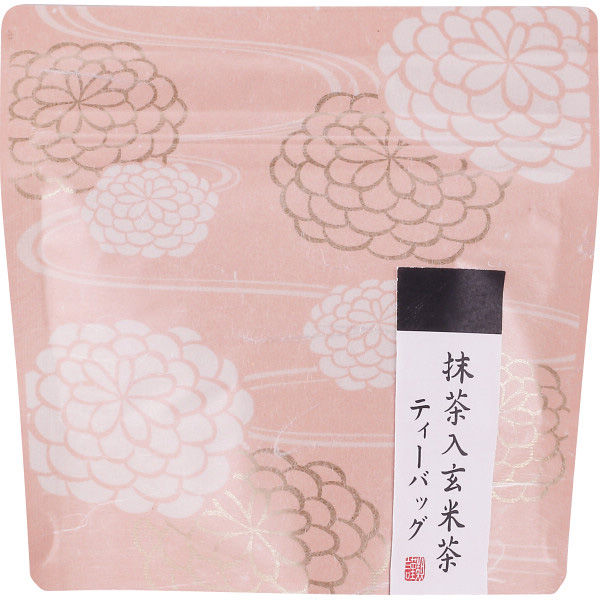 大東商事 【10袋セット】芳香園製茶　ティーバッグ（５個） 23-0676-023（直送品）