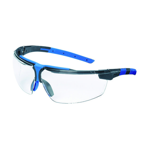 ウベックス UVEX 二眼型保護メガネ アイスリー 9190279 1個 819-0798（直送品）