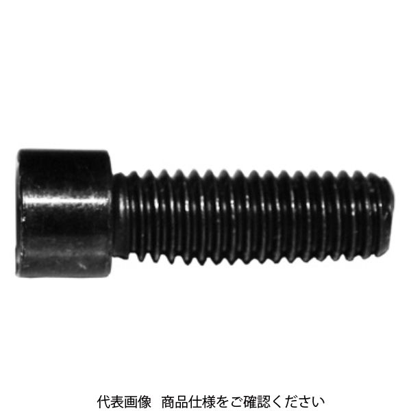 ファスニング J 六角穴付ボルト コアタマCAP 10 X 25 A00000500100025000 1箱（100個）（直送品）