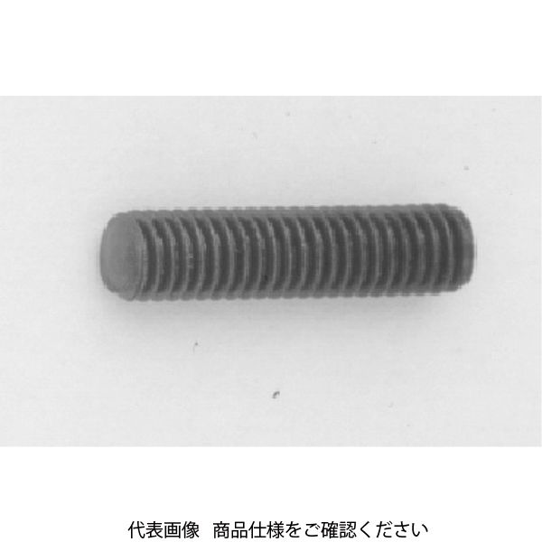 ファスニング J 止めねじ 3カーW HS（ナガイ（マルサキ 2.5 X 4 A000509M0025004003 1箱（1000個）（直送品）