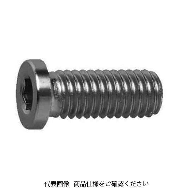 ファスニング J 六角穴付ボルト コアタマNSローヘッド 3 X 8 A000L3500030008000 1箱（1000個）（直送品）