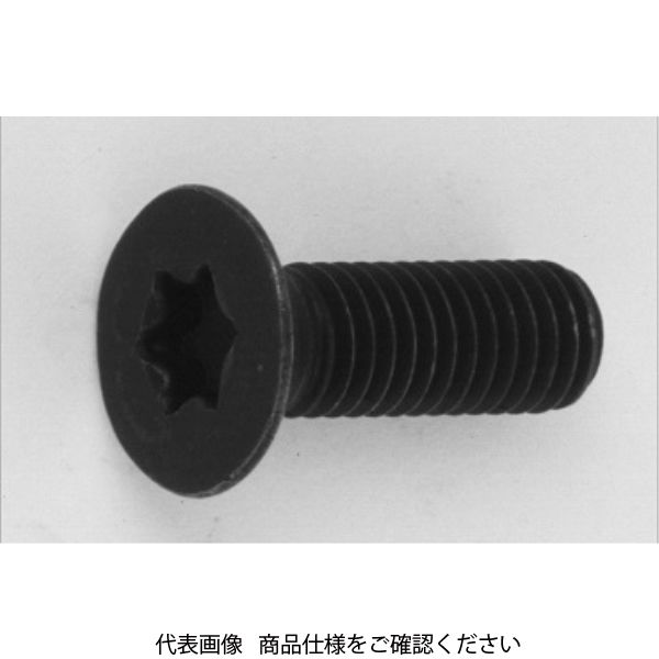 ファスニング J 六角穴付ボルト 3カーW TORX-サラCAP（シンJIS 5 X 15 A000T2J00050015003（直送品）