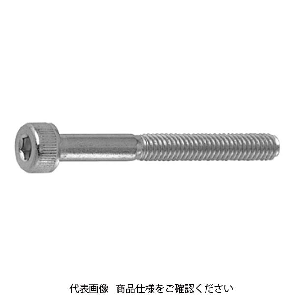 ファスニング J 六角穴付ボルト ステンCAP（HSK 5 X 10 A002000H0050010000 1箱（600個）（直送品）