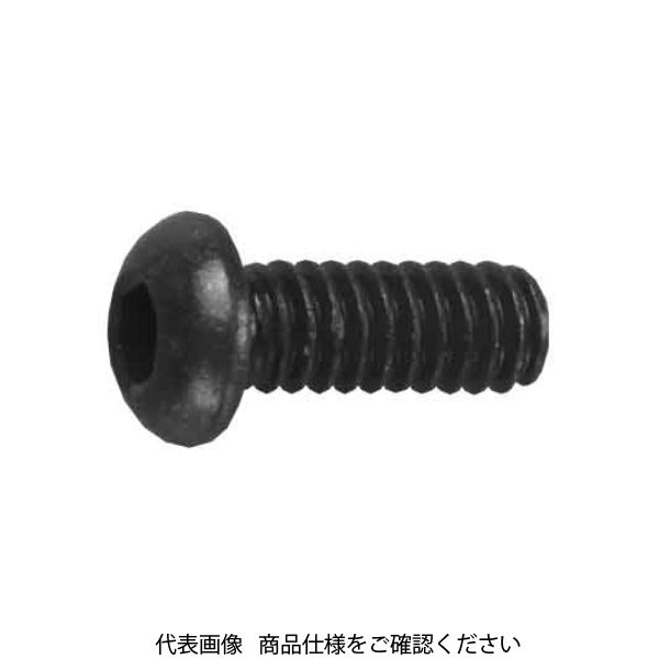 ファスニング J 六角穴付ボルト SUSボタンCAP 3 X 40 A00210000030040000 1箱（500個）（直送品）