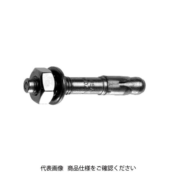 ファスニング J SUS316 HSAアンカー（HSA-R） M12X115 U011H0110120115000 1箱(25個)（直送品）