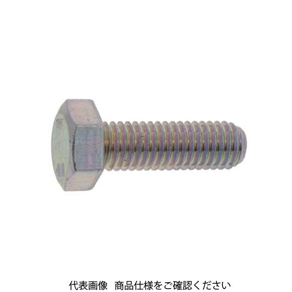 ファスニング J 六角ボルト 6カクBT（ゼン（ヒダリ 4 X 16 B00000080040016000 1箱（1000個）（直送品）