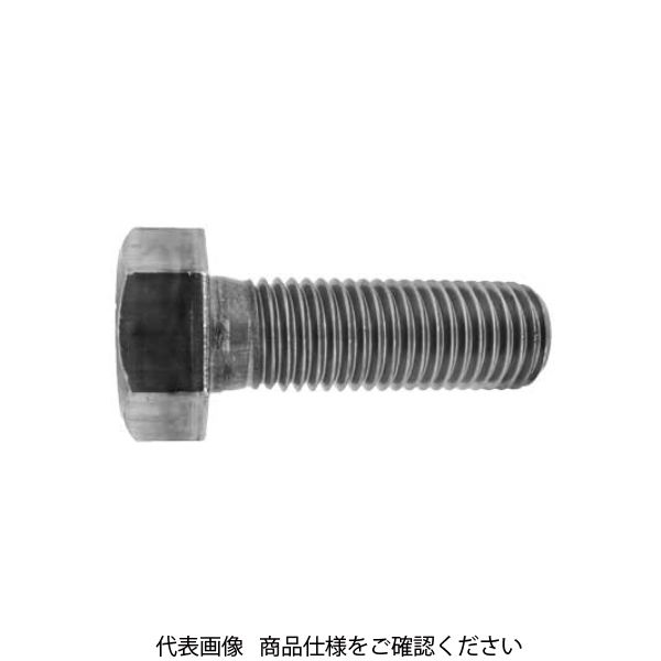 ファスニング J 六角ボルト SUS 316L 6カクBT（ハン 3/4X90 B01200128060090000 1箱（15個）（直送品）