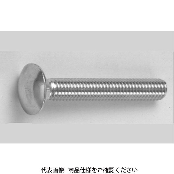 ファスニング J ねじ 3カーW ネカクBT（A-1 K=5 10X100（ゼン C00005000100100003 1箱（40個）（直送品）