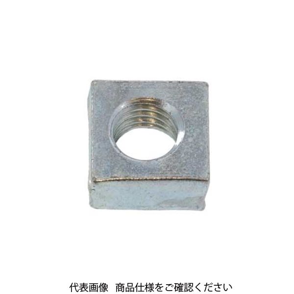 ファスニング J クロメート 4カクN M16（24X13 N00004100160000002 1箱(75個)（直送品）