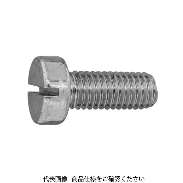 ファスニング J 小ねじ （ー）ヒラコ 3 X 5 0000010C0030005000 1箱（2500個）（直送品）