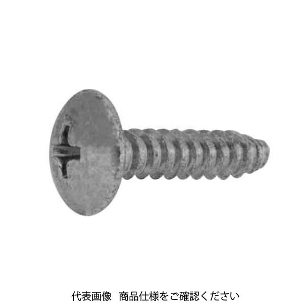 ファスニング J タッピングねじ 3カーW Bタイプトラス 3 X 5 300010030030005003 1箱（5000個）（直送品）