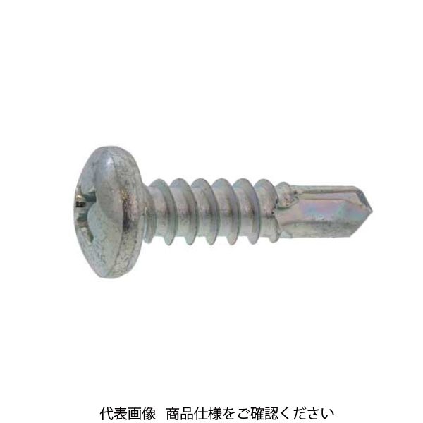 ファスニング J GB SUS410ピアスPAN 6 X 45 500310000060045007 1箱(500個)（直送品）