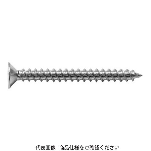 ファスニング J ステン（＋）サラモク（2ジョウ 3．5X22（ゼン 600202010035022000 1箱(2000個)（直送品）