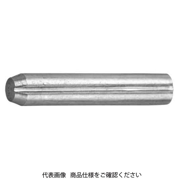 ファスニング J SUS ミゾツキピン Cガタ 2 X 4 D002060C0020004000 1箱(1000個)（直送品）