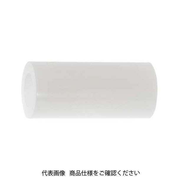 ファスニング J スペーサー ポリアセ 5X9X14 K00050000050014000 1箱（500個）（直送品）