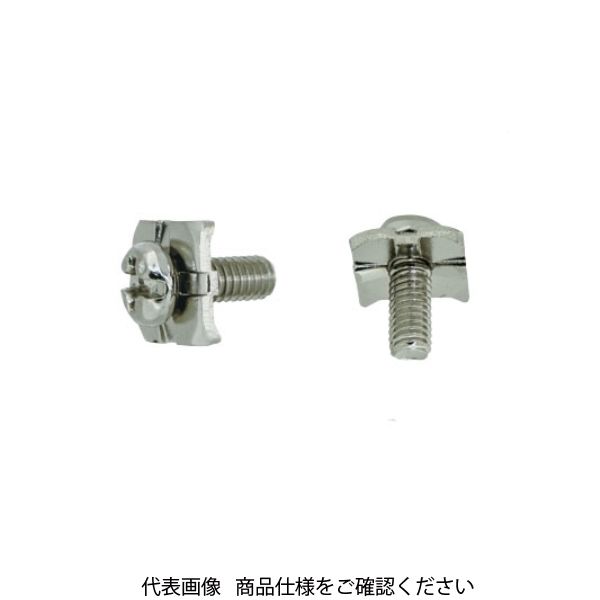 ファスニング J 3カーW タンシ＋ーナベH7．0X1 3 X 6 （5） 100002600030006503 1箱(3000個)（直送品）