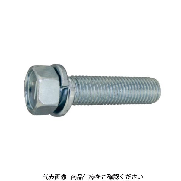 ファスニング J BC 7-コガタUP P＝2（ホソメ 10X40-1．25 100076020100040010 1箱(100個)（直送品）