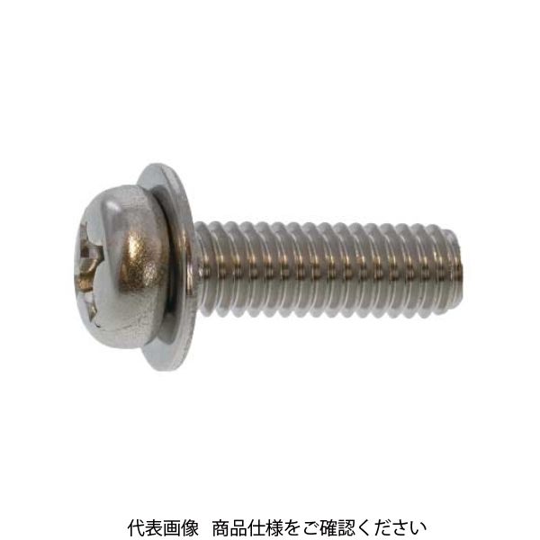 ファスニング J SC-3 ステン（＋）ナベP＝1 4 X 5 1002000100400050G3 1箱(1000個)（直送品）