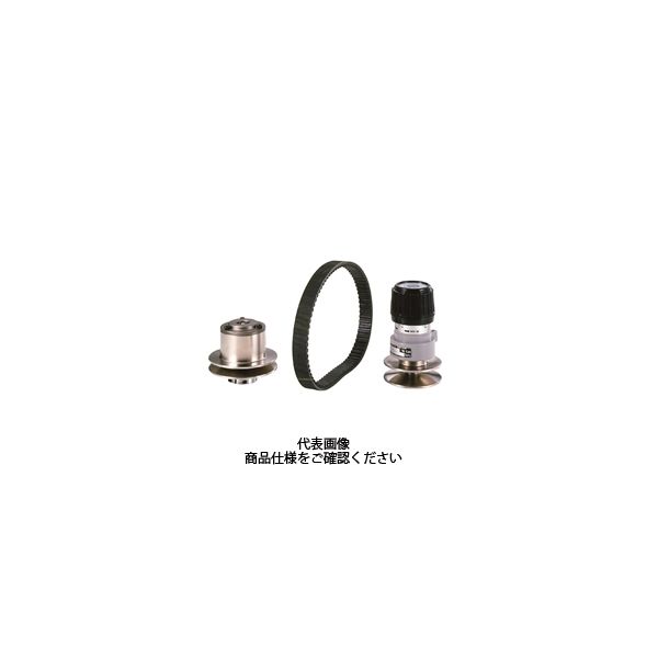 三木プーリ ベルト式無段変速機 ANS-□ ANS-02-11-12H 1個（直送品）