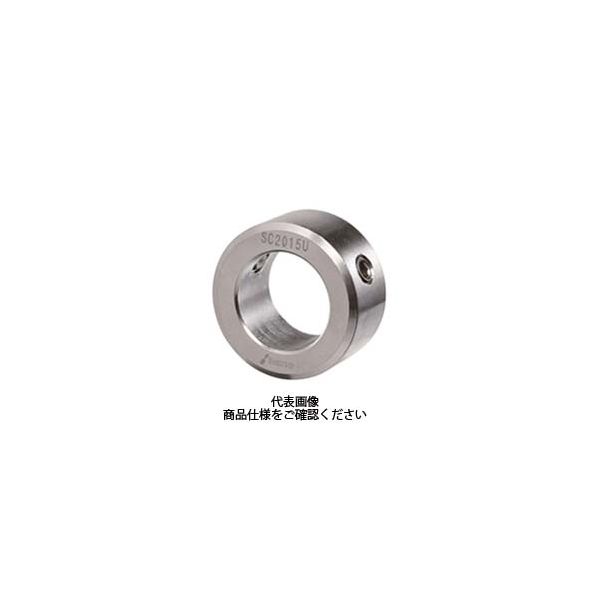 岩田製作所 セットカラー ノーマルタイプ SC1815U 1セット（9個）（直送品）