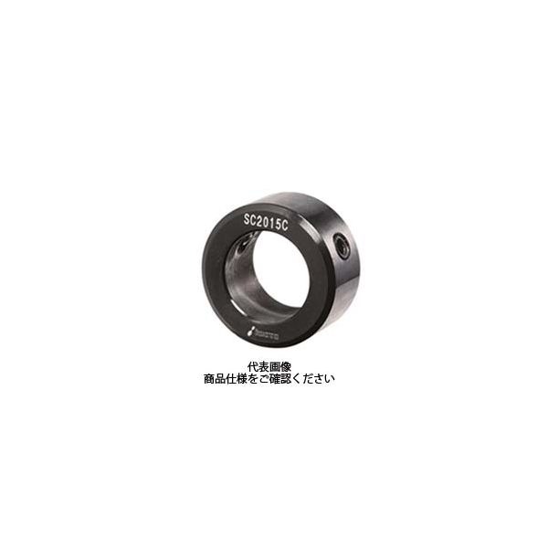 岩田製作所 セットカラー ノーマルタイプ SC1506C 1セット（15個）（直送品）