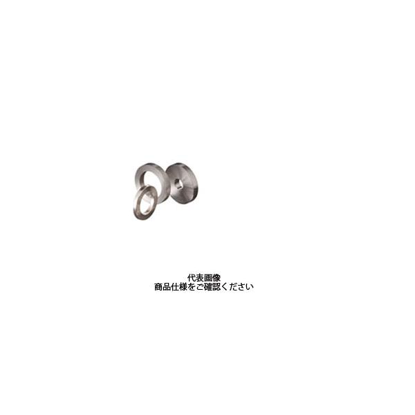岩田製作所 ワッシャー WM1605-3 1セット（25個）（直送品）