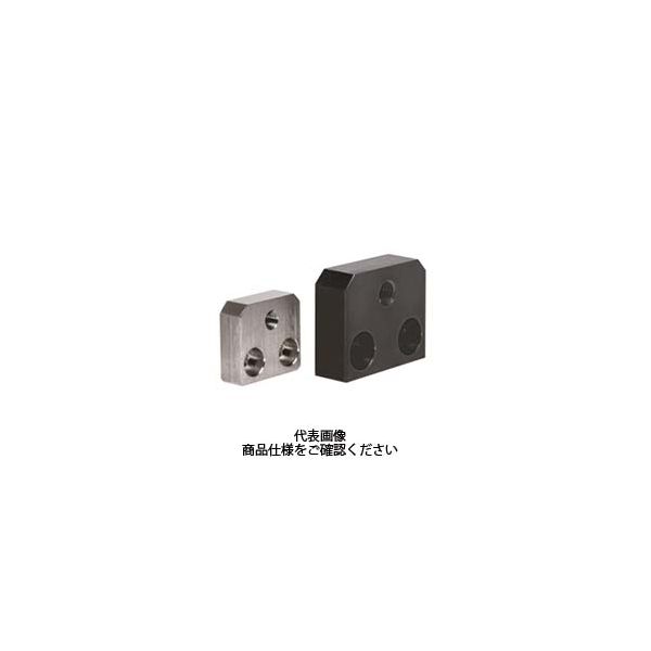岩田製作所 セットベース（セリボルトタイプ） PA BPA10N20Z 1セット（3個）（直送品）