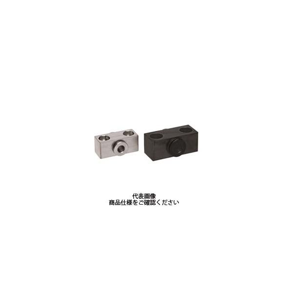 岩田製作所 セットベース（押し引きタイプ） LB BLB08D09Z 1セット（2個）（直送品）