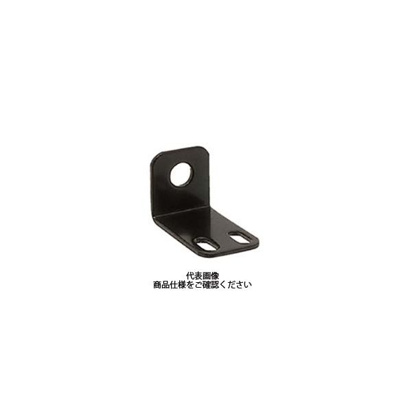 岩田製作所 センサブラケット（近接センサ用）Lスライドタイプ FS12LA060-S 1セット（7個）（直送品）