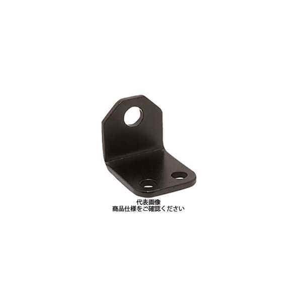岩田製作所 センサブラケット（近接センサ用）Lスライド HDタイプ（高剛性） FS18LA080-G（直送品）