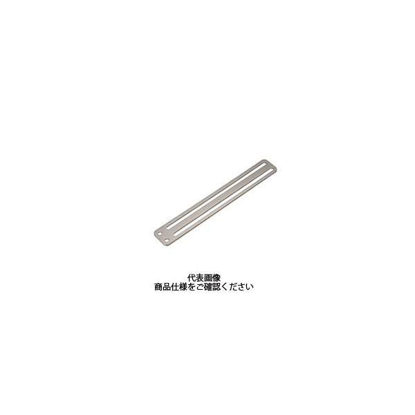 岩田製作所 センサブラケット ストレートタイプ FSK6ST075-18S 1セット（4個）（直送品）