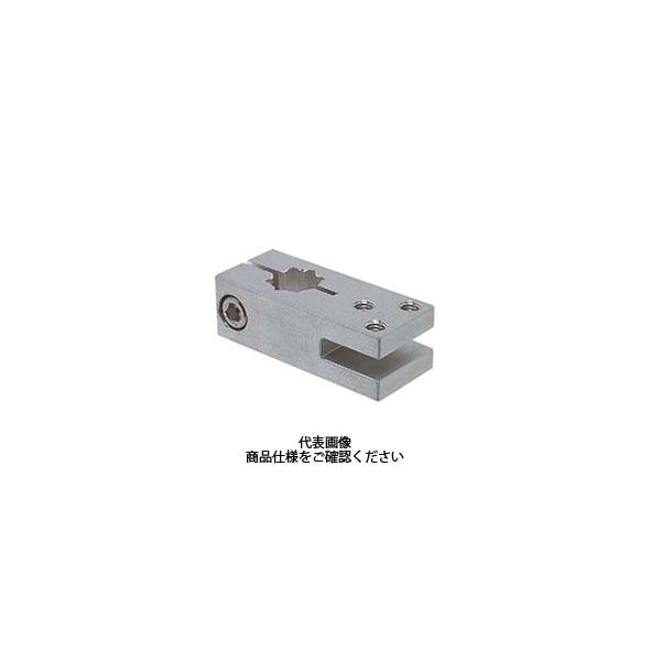 岩田製作所 センサブラケット 取付ベースC FSFMBC040-S2A 1セット（2個）（直送品）