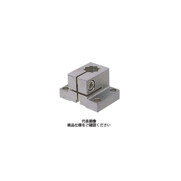 岩田製作所 センサブラケット 取付ベースS FSFMBS030-08A 1個（直送品）
